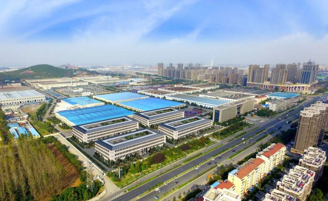 淮海跨境电商股份有限公司